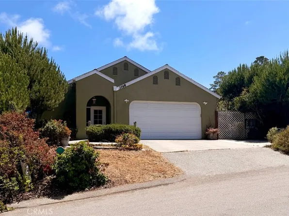3198 Wood Dr, Cambria, CA 93428