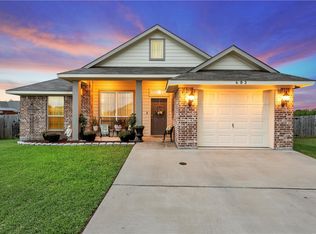 403 Broken Arrow Ct, Waco, TX 76705