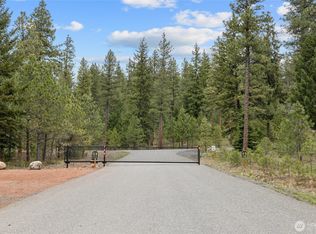 0 Mountain Ridge Rd, Roslyn, WA 98941