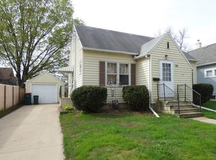 814 8th St SE, Rochester, MN 55904