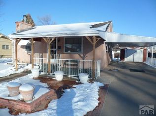 1028 Bragdon Ave, Pueblo, CO 81004