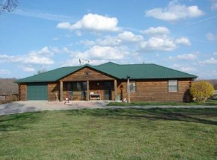 496 State Highway Zz, Niangua, MO 65713