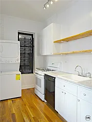 Rented by DSA Realty