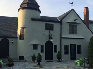 21 Howe Rd, Cohasset, MA 02025