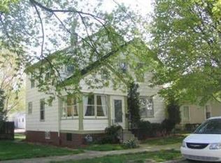 210 E Fulton St, Michigan City, IN