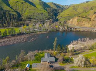 716 State St, Kooskia, ID 83539