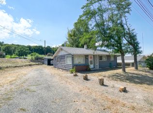 721 SW 22nd St, Pendleton, OR 97801