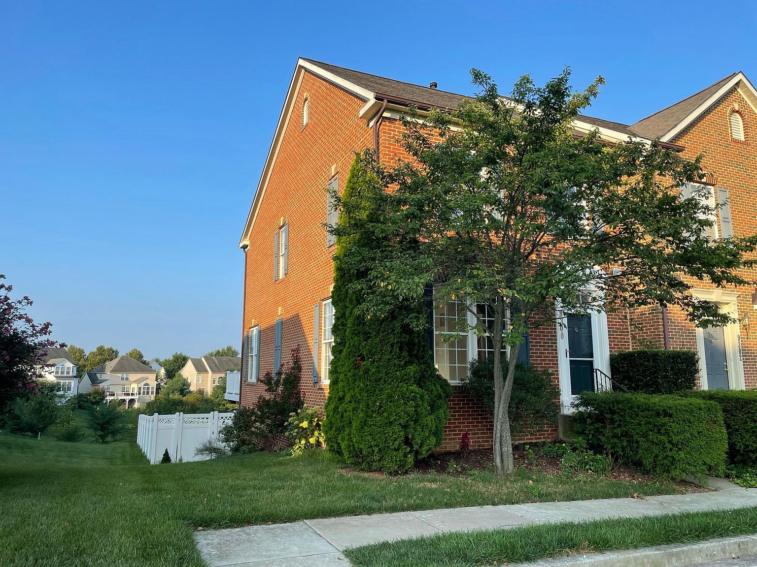 9300 Penrose St, Frederick, MD 21704 Zillow