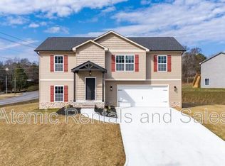 6007 Memory Ln, Knoxville, TN 37914