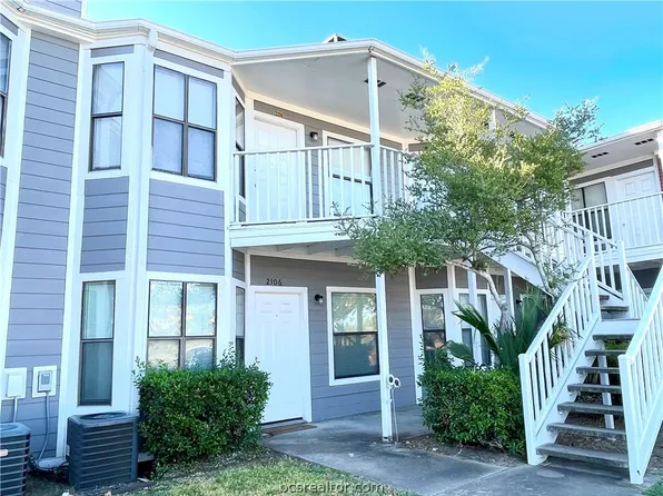 4441 Old College Rd APT 2206, Bryan, TX 77801