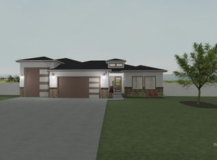 11285 W Red Hawk Dr, Nampa, ID 83686