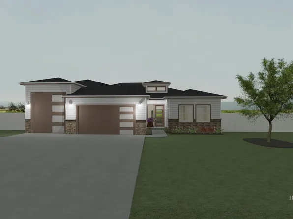 11285 W Red Hawk Dr, Nampa, ID 83686