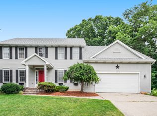 4425 Sugarbush Ct SW, Wyoming, MI 49418