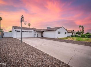 6535 W Heatherbrae Dr, Phoenix, AZ 85033