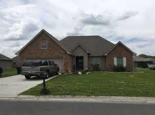 16033 Timberstone Dr, Prairieville, LA 70769