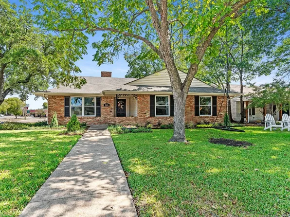 9656 Lanward Dr, Dallas, TX 75238