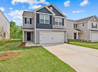 100 Scoville St, Oxford, NC 27565