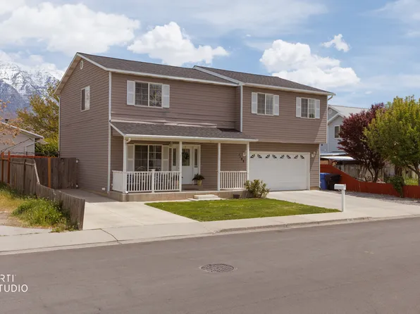1188 N 100 W, Orem, UT 84057