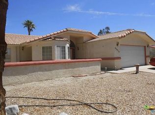 64310 Spyglass Ave, Desert Hot Springs, CA 92240