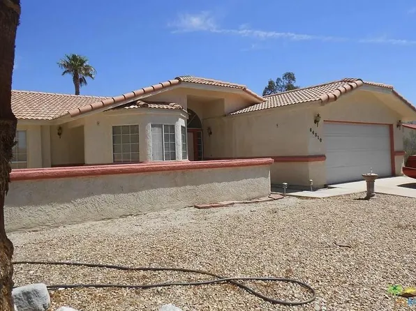 64310 Spyglass Ave, Desert Hot Springs, CA 92240