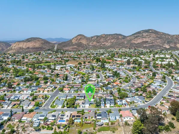 6490 Oakridge Rd, San Diego, CA 92120
