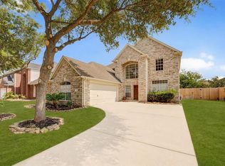 14018 White Oak Gardens Dr, Cypress, TX 77429
