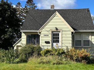 1908 Ryan Ave, Sault Sainte Marie, MI 49783