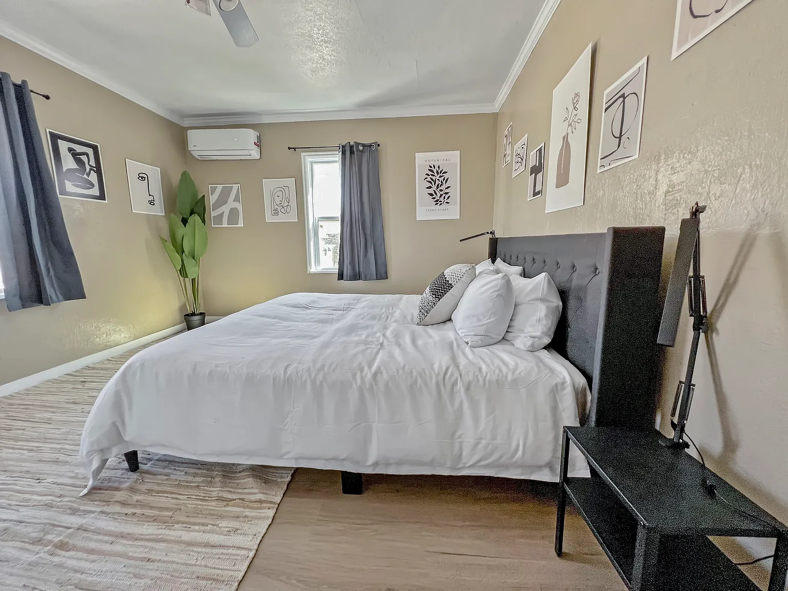 2 bed, 400 sqft, $1,500 — Photo 3