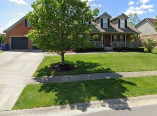183 General Cleburne Dr, Richmond, KY 40475