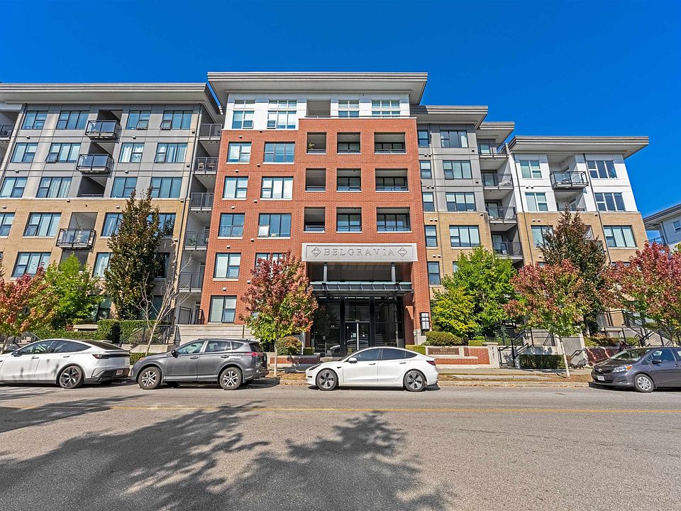 1st image of 9311 Alexandra Rd #417