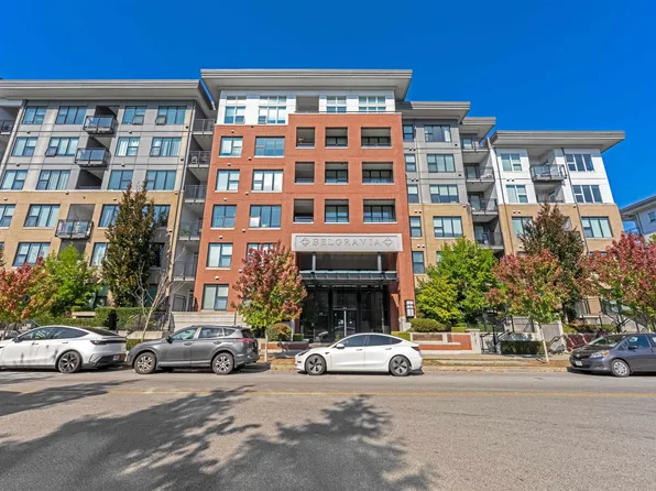 9311 Alexandra Rd #417, Richmond, BC V6X 0L8