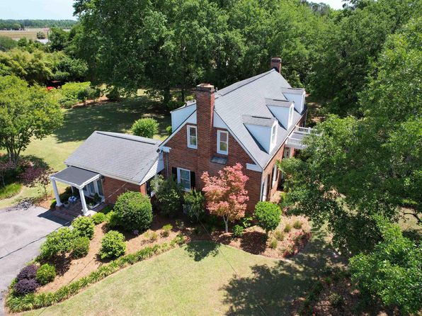 402 E Broad St., Hemingway, SC 29554