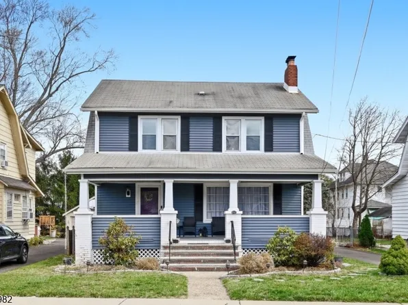 179 Buena Vista Ave, Hawthorne Boro, NJ 07506