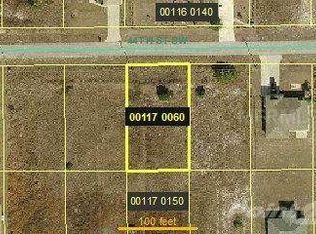 2609 44th St SW, Lehigh Acres, FL 33976