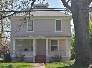 209 Baxter Ave, Jerseyville, IL 62052