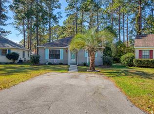 6538 Laguna Point, Myrtle Beach, SC 29588