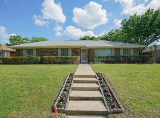 2016 Papeete Dr, Plano, TX 75075