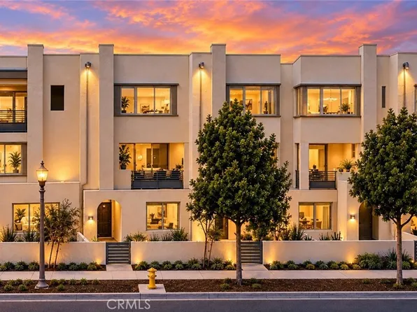 111 Episode, Irvine, CA 92618