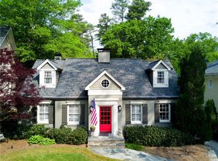 708 E Paces Ferry Rd NE, Atlanta, GA 30305