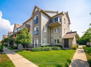 2891 Rio Ct #155, Mississauga, ON L5M0S3