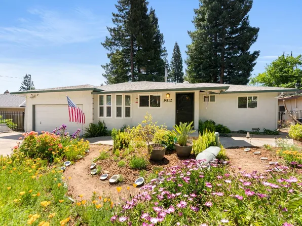 9512 Central Ave, Orangevale, CA 95662