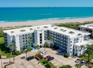 7400 Ridgewood Ave #414, Cape Canaveral, FL 32920