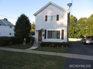 217 3rd Ave, Frankfort, NY 13340