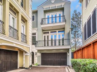 1818 Binz St APT E, Houston, TX 77004