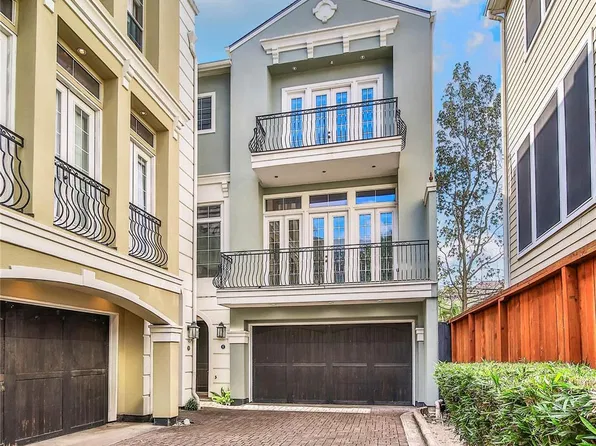 1818 Binz St APT E, Houston, TX 77004