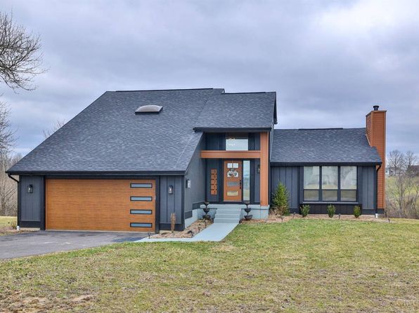 19713 Alpine Dr, Lawrenceburg, IN 47025