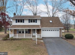 125 Brookside Ave, Hershey, PA 17033