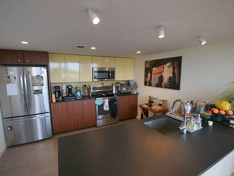 Roebling Lofts — Photo 35