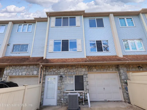 164 Wirt Ave, Staten Island, NY 10309