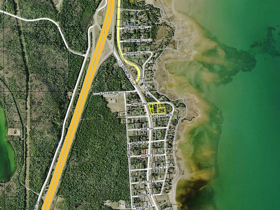 1st image of C 2 Bus Loop #I-75